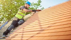 Best Steel Roofing  in Delta, OH