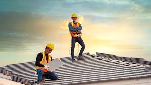 Best Roof Insulation Installation  in Delta, OH